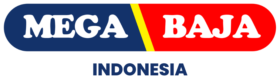 Mega Baja Pekalongan | Toko Besi dan Baja Terlengkap di Indonesia